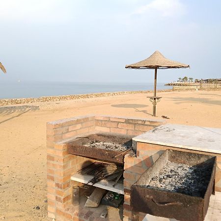 Duplex Villa Ain Sukhna Buitenkant foto
