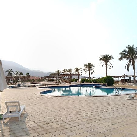 Duplex Villa Ain Sukhna Buitenkant foto