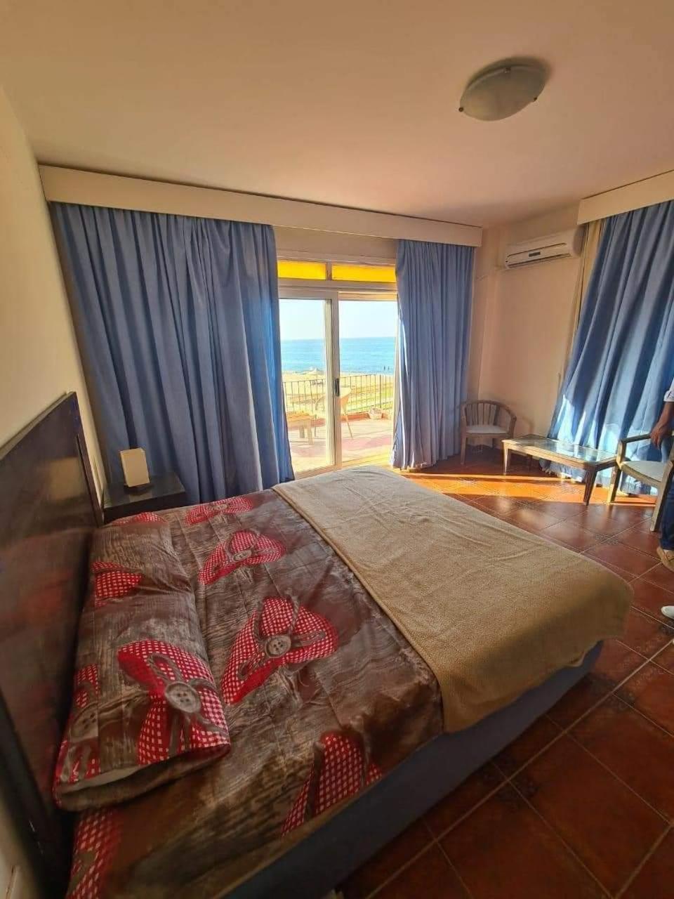 Duplex Villa Ain Sukhna Buitenkant foto