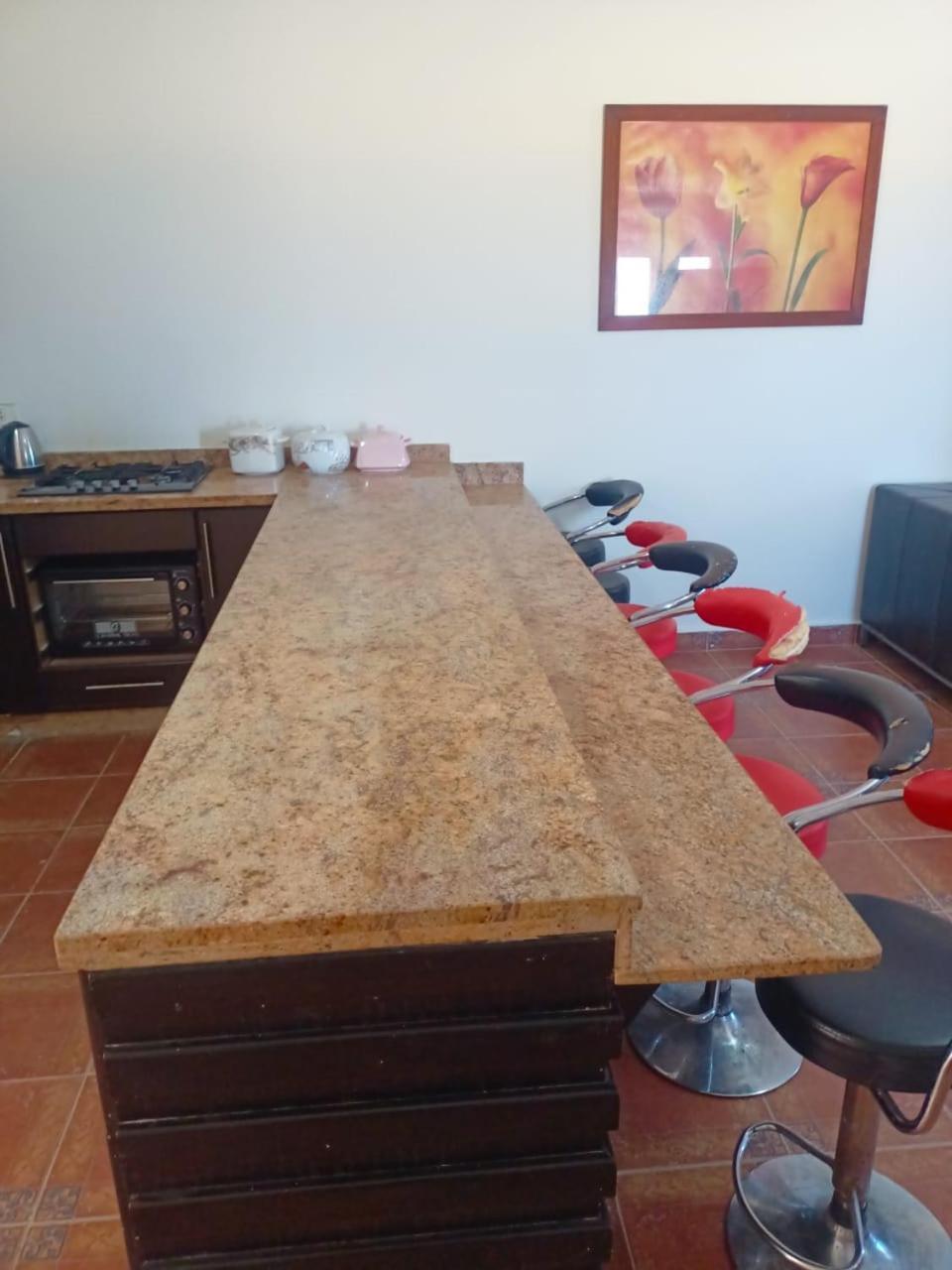 Duplex Villa Ain Sukhna Buitenkant foto