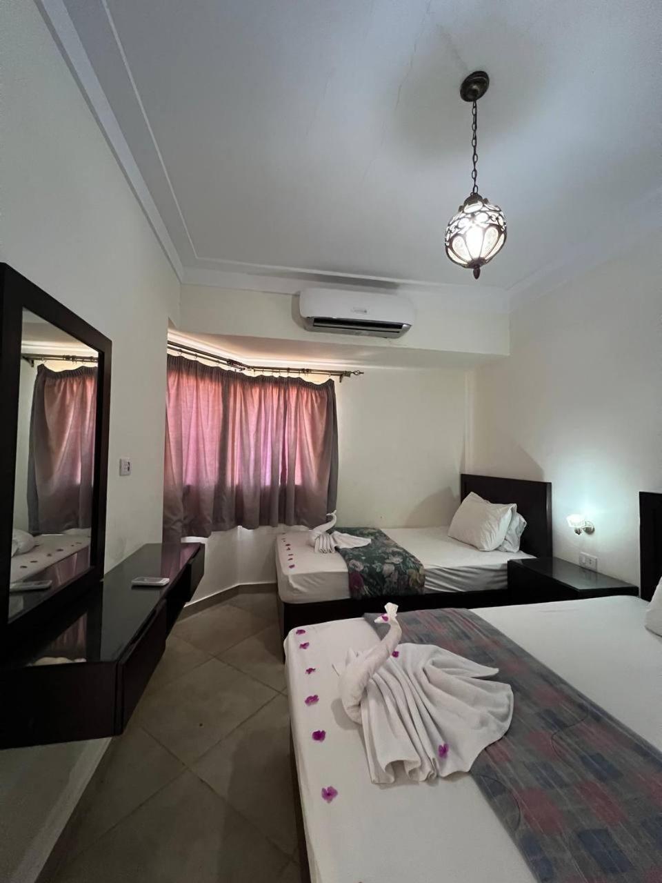 Duplex Villa Ain Sukhna Buitenkant foto