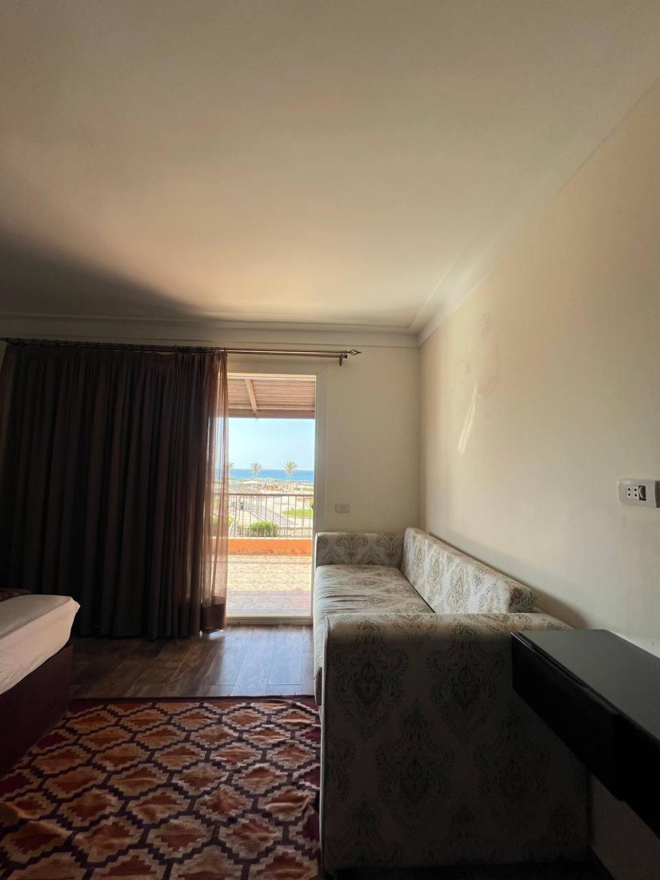 Duplex Villa Ain Sukhna Buitenkant foto