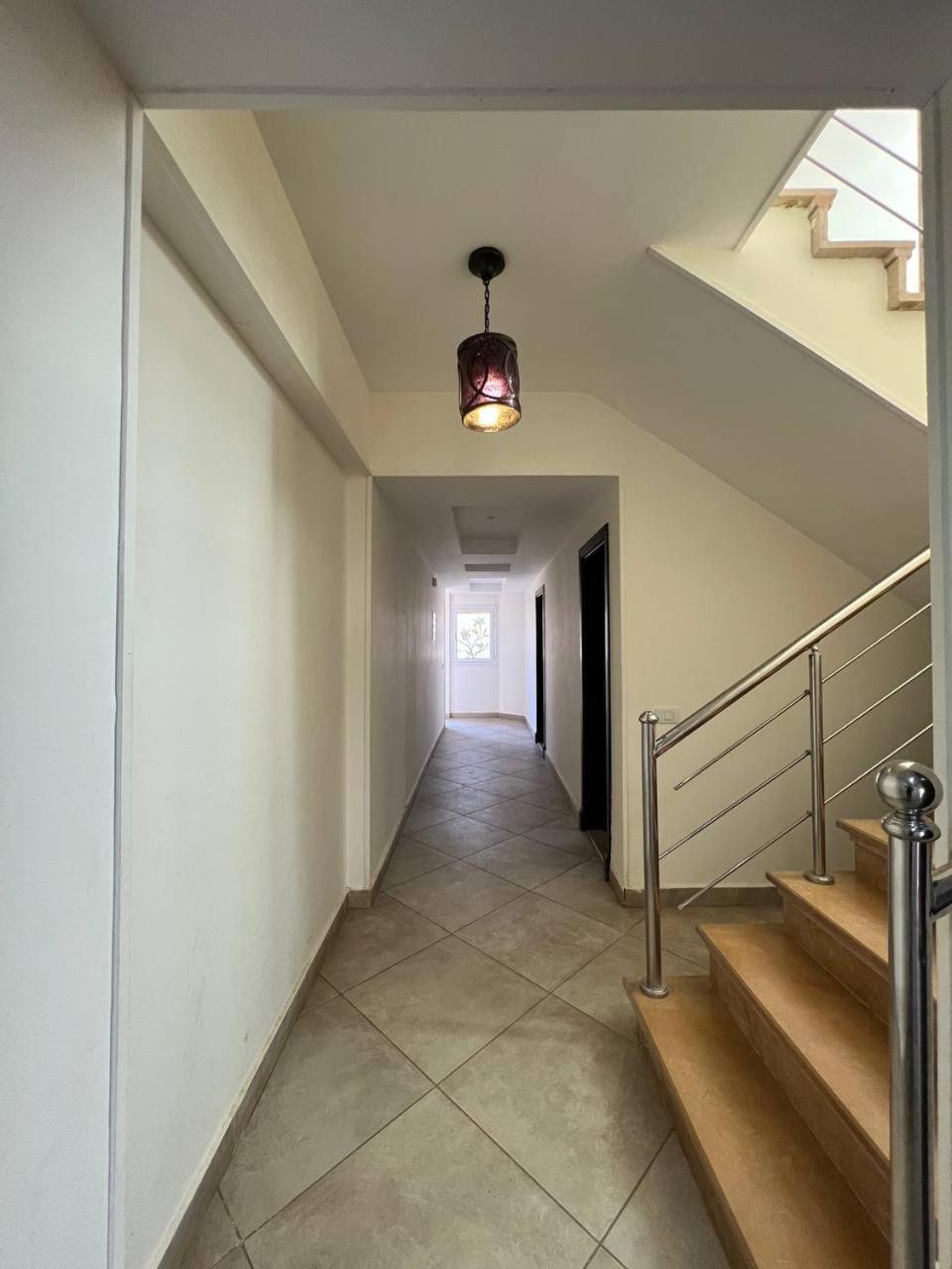 Duplex Villa Ain Sukhna Buitenkant foto